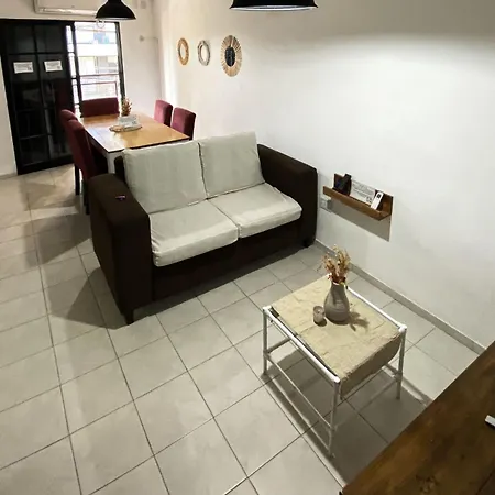 Hermoso Departamento Familiar Y Tranquilo Apartment Santa Fe Exterior photo