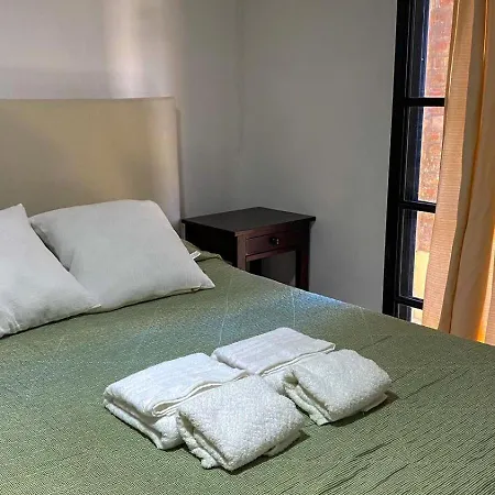 Hermoso Departamento Familiar Y Tranquilo Apartment Santa Fe Exterior photo
