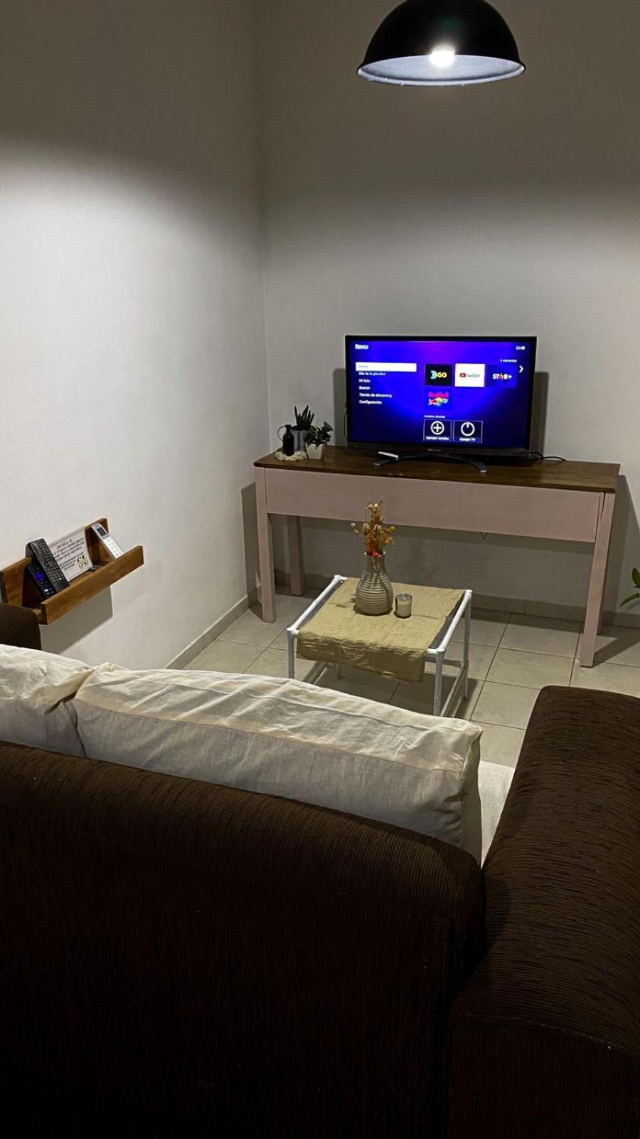 Hermoso Departamento Familiar Y Tranquilo * Santa Fe
