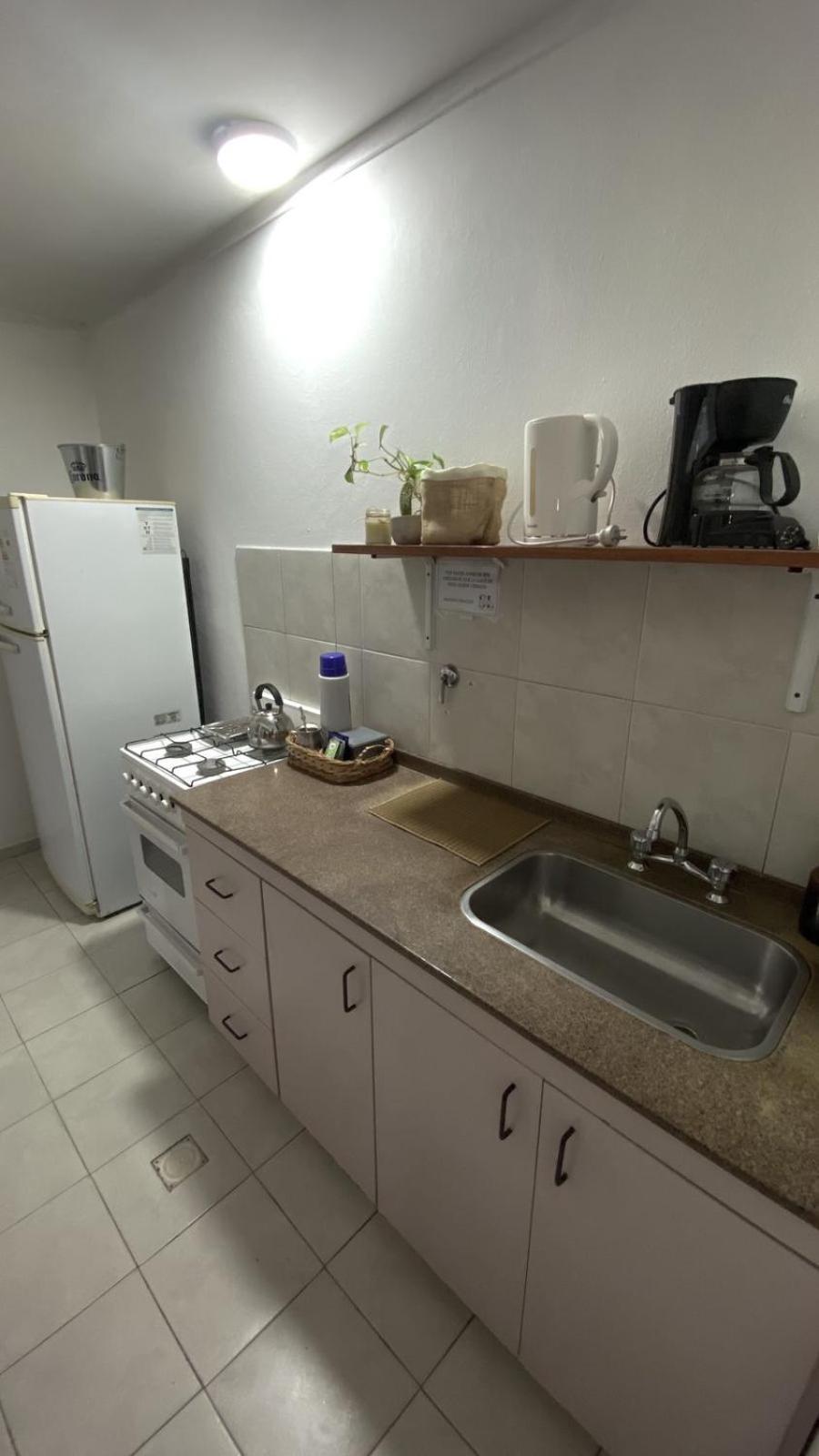 Hermoso Departamento Familiar Y Tranquilo