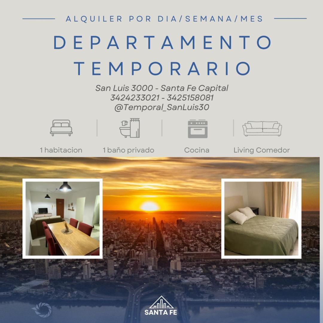 Hermoso Departamento Familiar Y Tranquilo Apartment *