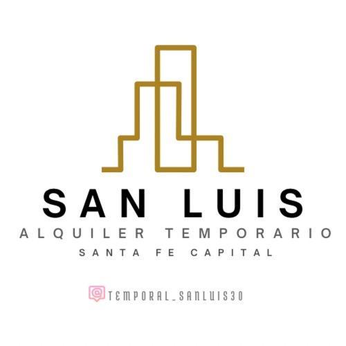 Apartamento Hermoso Departamento Familiar Y Tranquilo Santa Fe